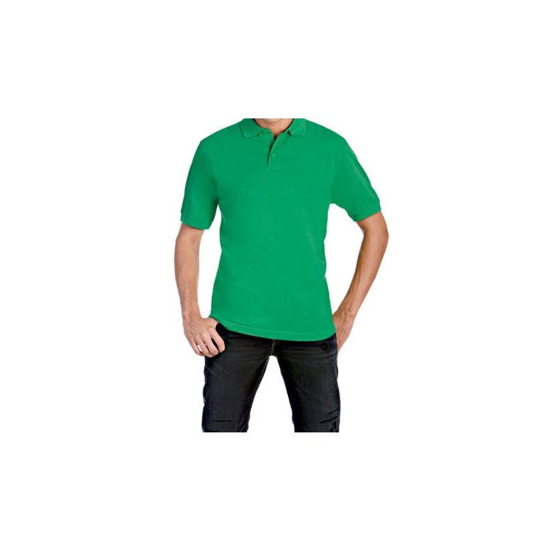 B&C Safran - Kellygreen