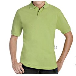 B&C Safran - Pistachio