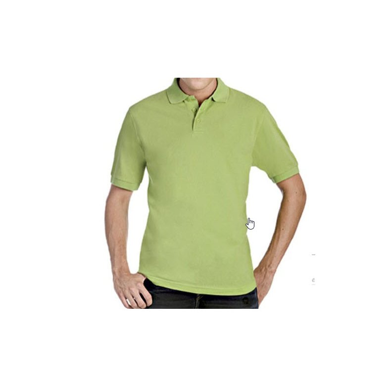 B&C Safran - Pistachio