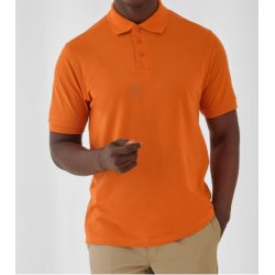 B&C Safran - Pumpkin Orange