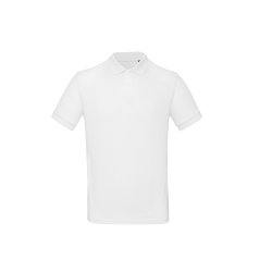 Herre Polo B&C Inspire Polo /Men