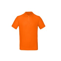 Herre Polo B&C Inspire Polo /Men