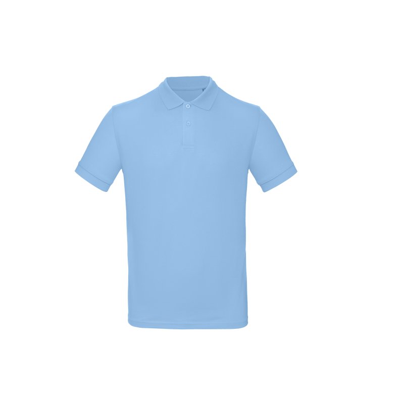 Herre Polo B&C Inspire Polo /Men