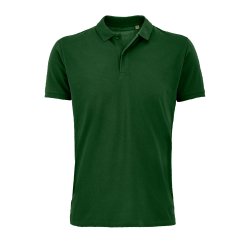 Polo Sols Planet Men