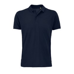 Polo Sols Planet Men