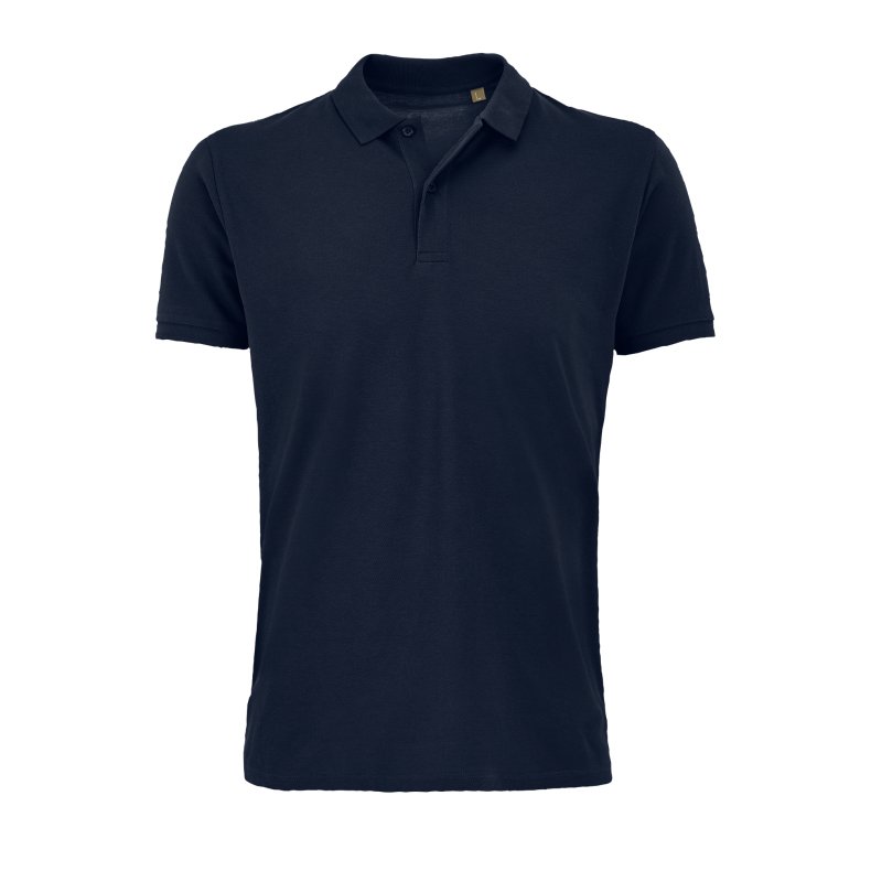 Polo Sols Planet Men French Navy XXL