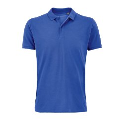 Polo Sols Planet Men
