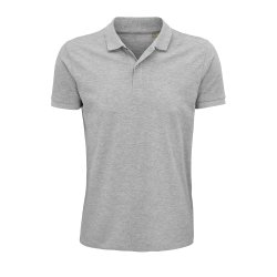 Polo Sols Planet Men