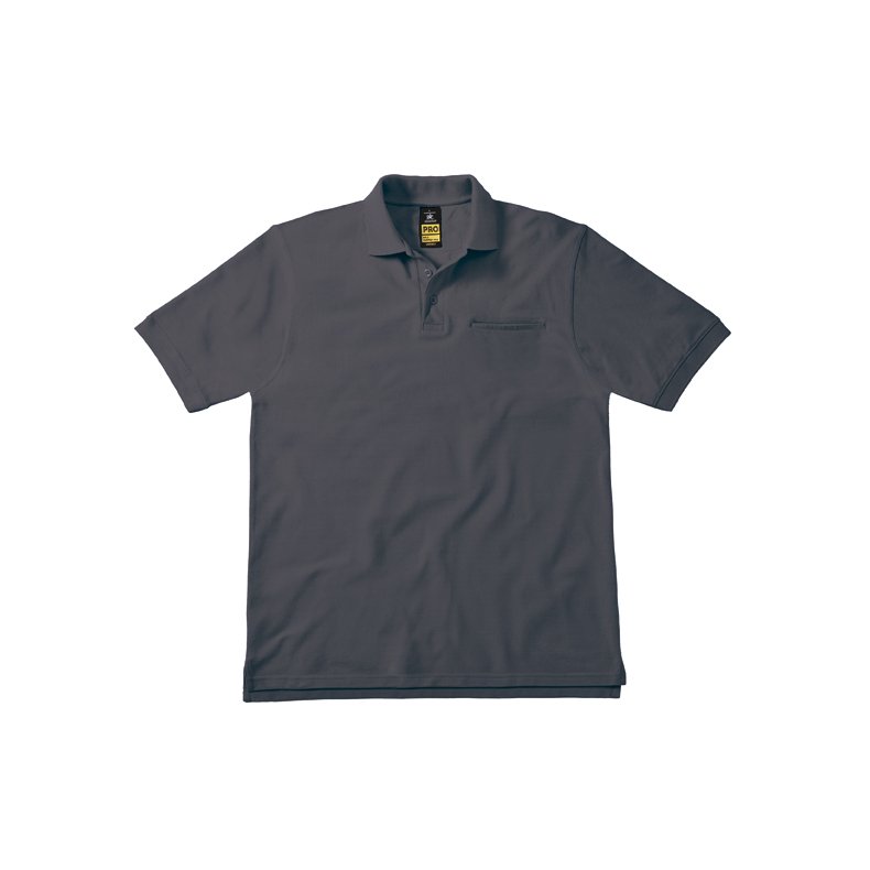 B&C Energy Pro - Dark-Grey