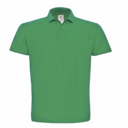 Herre og Dame Polo / Unisex Polo / B&C ID.001