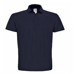 Herre og Dame Polo / Unisex Polo / B&C ID.001
