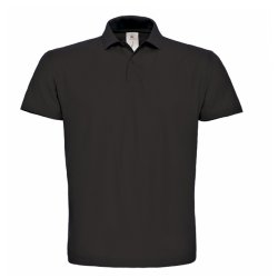 Herre og Dame Polo / Unisex Polo / B&C ID.001