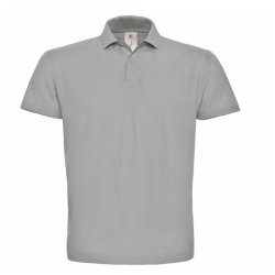 Herre og Dame Polo / Unisex Polo / B&C ID.001