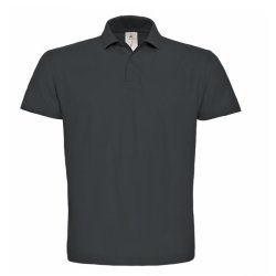 Herre og Dame Polo / Unisex Polo / B&C ID.001