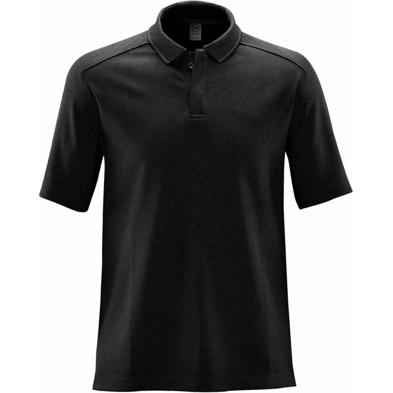 Stormtech GPX-5 Endurance - Black/Dolphin