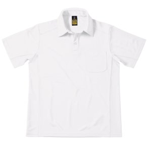 Polo B&C CoolPower Pro Polo - White