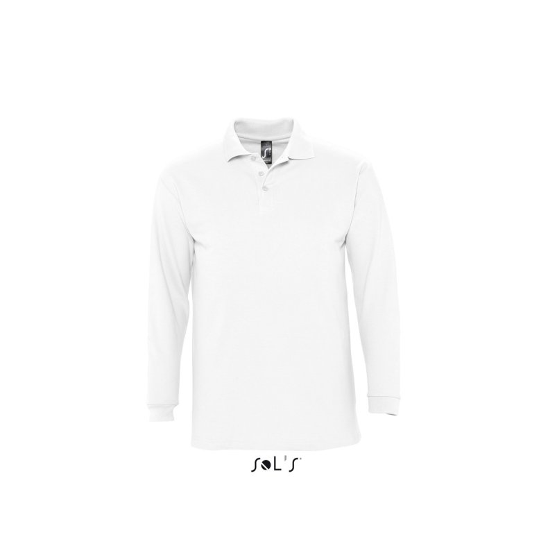 Sols Winter II - 11353 - White
