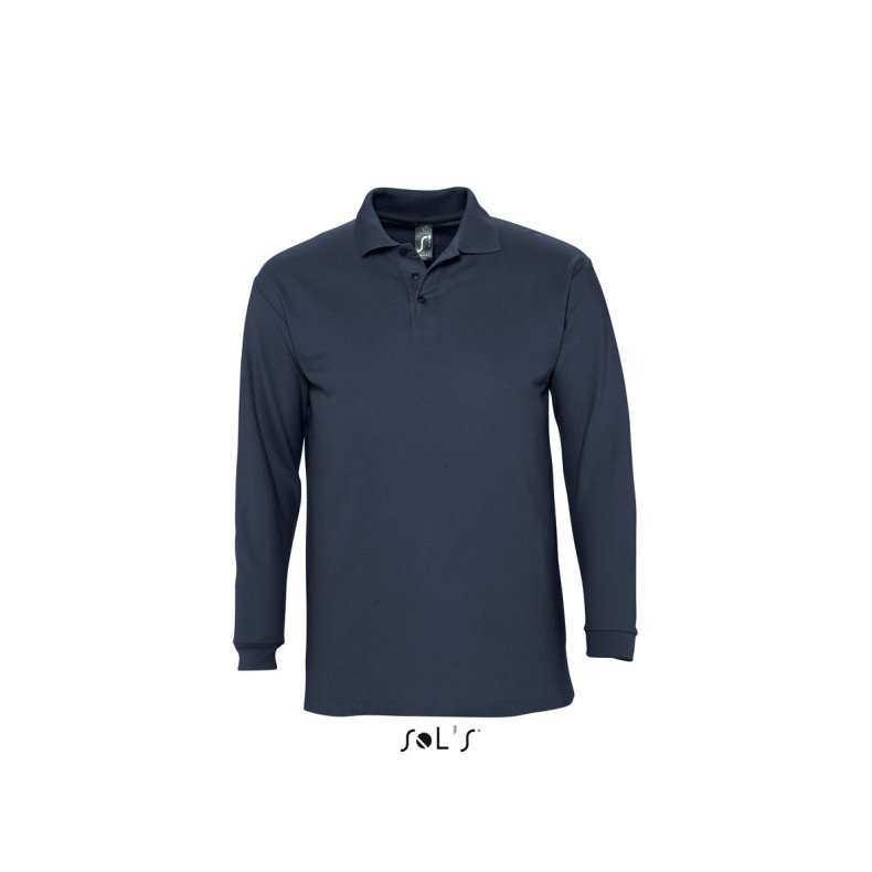 Sols Winter II - 11353 - Navy