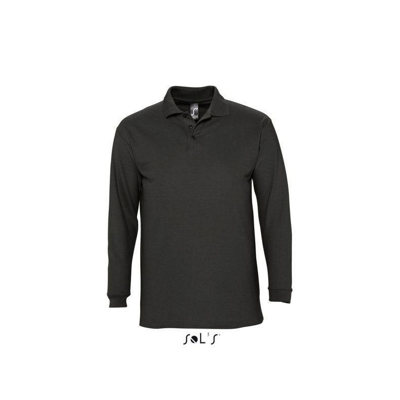 Sols Winter II - 11353 - Black