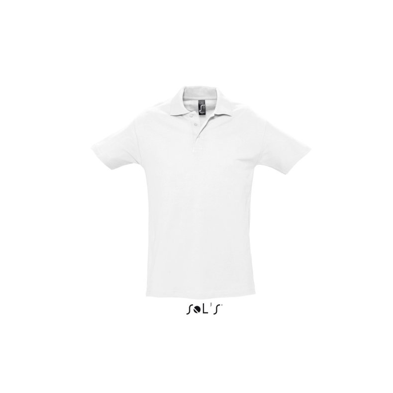 Sols Spring II - 11362 - White