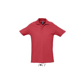 Sols Spring II - 11362 - Red