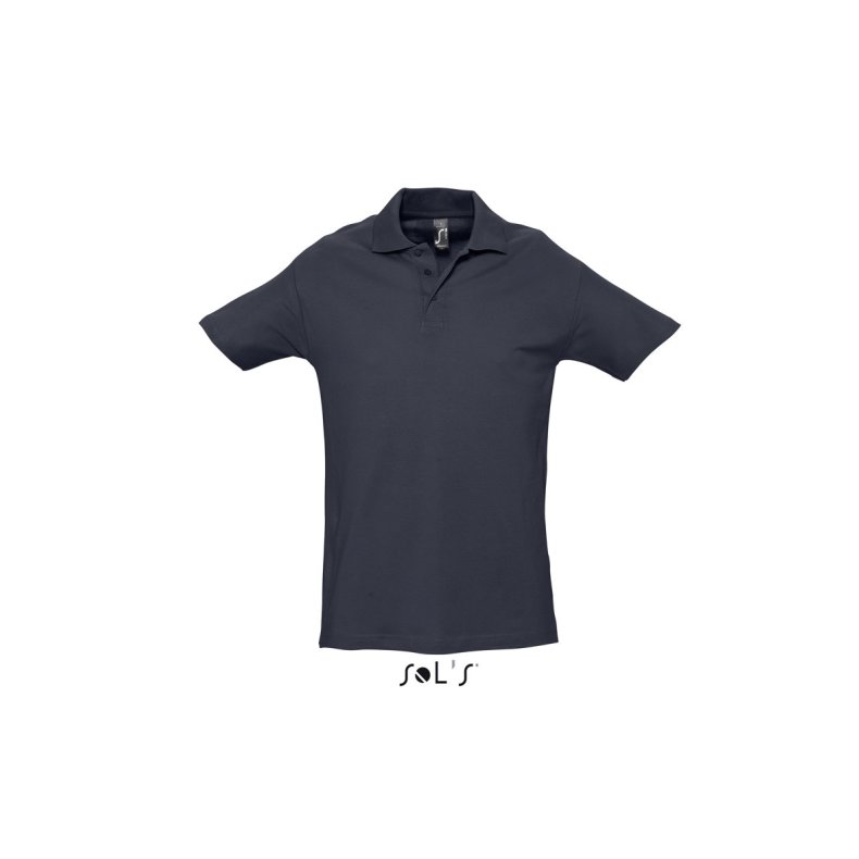 Sols Spring II - 11362 - Navy