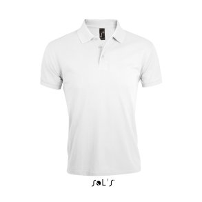 Sols Prime / Men - 00571 - White
