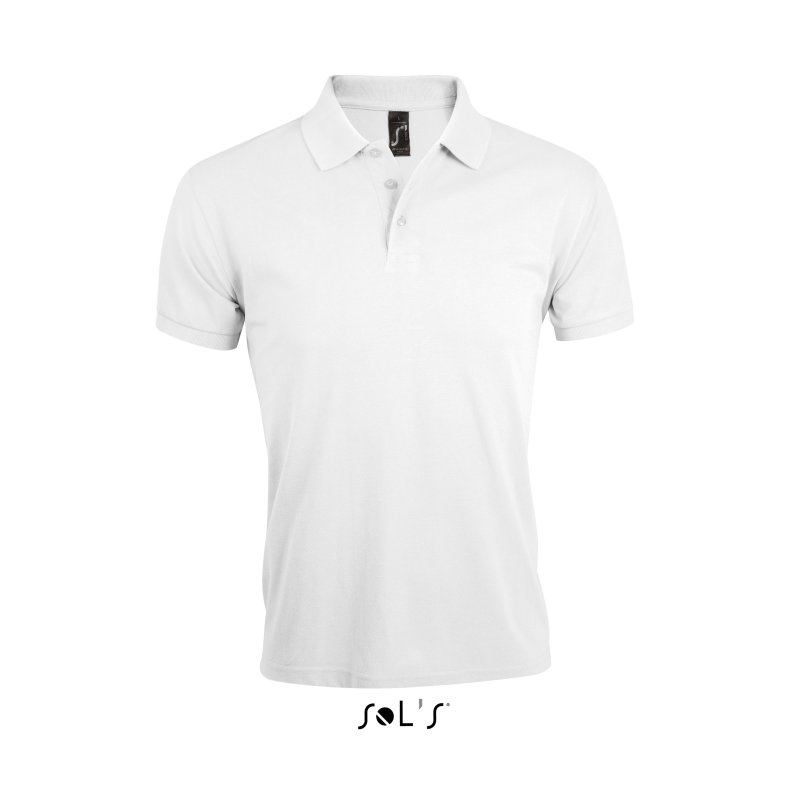Sols Prime / Men - 00571 - White