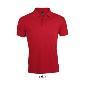 Sols Prime / Men - 00571 - Red