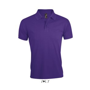 Sols Prime / Men - 00571 - Dark Purple