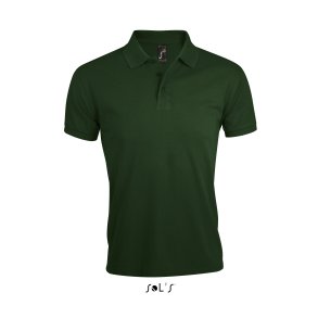 Sols Prime / Men - 00571 - Bottle Green
