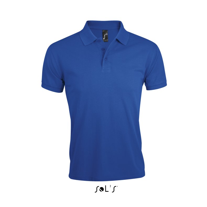 Sols Prime / Men - 00571 - Royal
