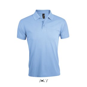 Sols Prime / Men - 00571 - Sky-Blue