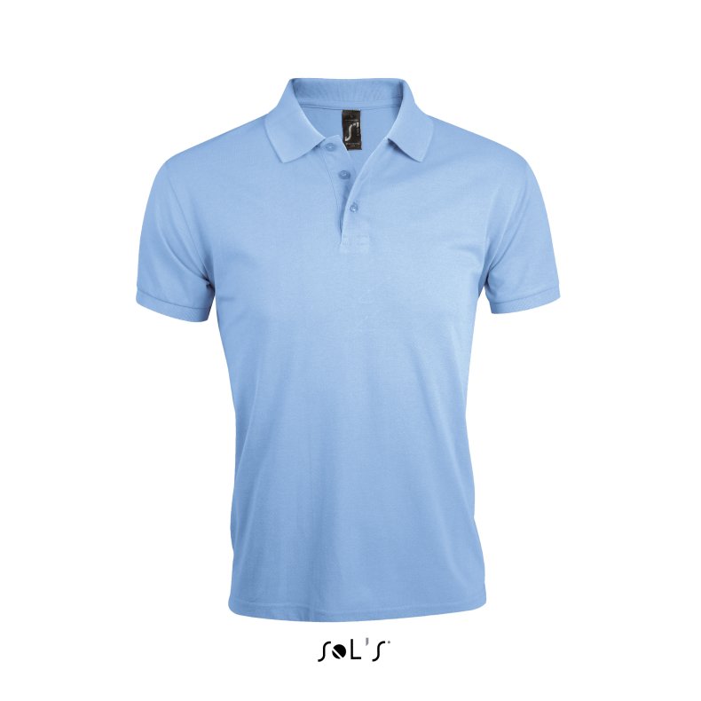 Sols Prime / Men - 00571 - Sky-Blue