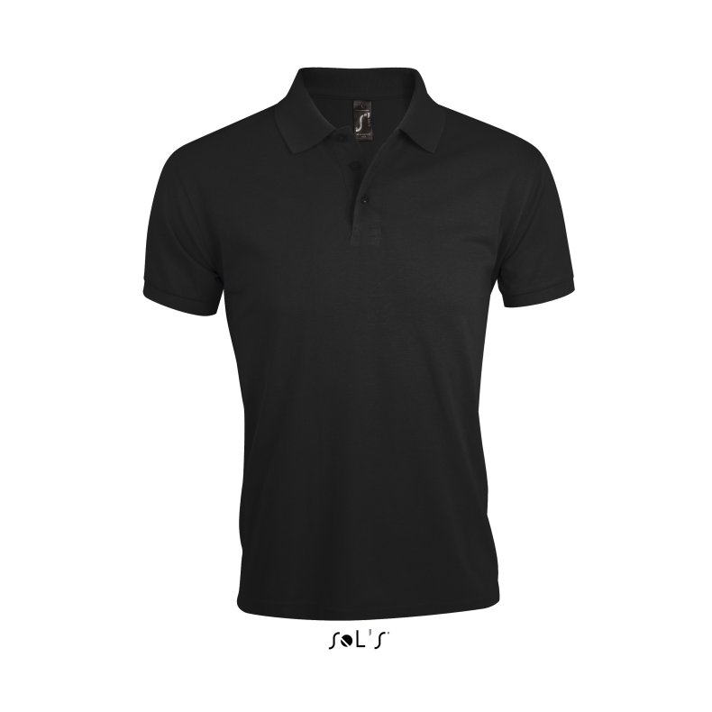 Sols Prime / Men - 00571 - Black