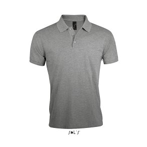 Sols Prime / Men - 00571 - Grey Melange