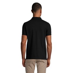 Polo Sols Portland / Men -00574 - Black