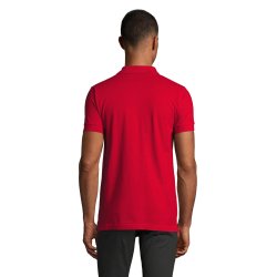 Polo Sols Portland / Men -00574 - Red