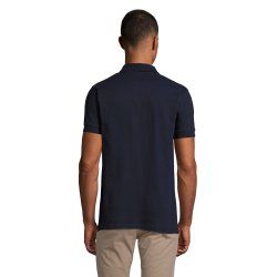 Polo Sols Portland / Men -00574 - French Navy