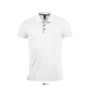 Sols Performer / Men - 01180 - White