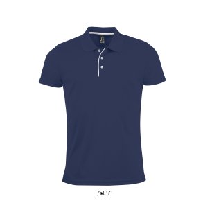 Sols Performer / Men - 01180 - French Navy