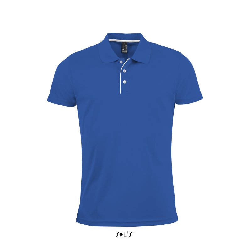Sols Performer / Men - 01180 - Royal