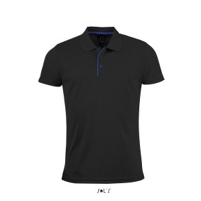 Sols Performer / Men - 01180 - Black