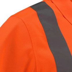 Polo Sols Signal Pro - 01722 - Neon Orange