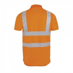 Polo Sols Signal Pro - 01722 - Neon Orange