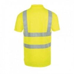 Polo Sols Signal Pro - 01722 - Neon Yellow