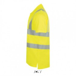 Polo Sols Signal Pro - 01722 - Neon Yellow