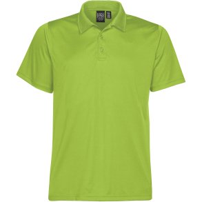 Stormtech PG-1 Eclipse Polo - Kiwi