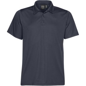 Stormtech PG-1 Eclipse Polo - Navy