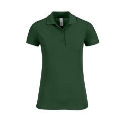 Dame Polo / B&C Safran Timeless /Women